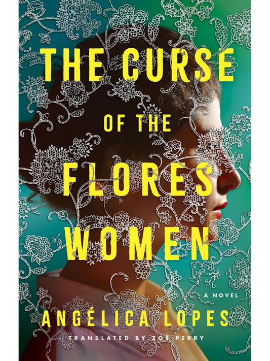 The Curse of the Flores Women