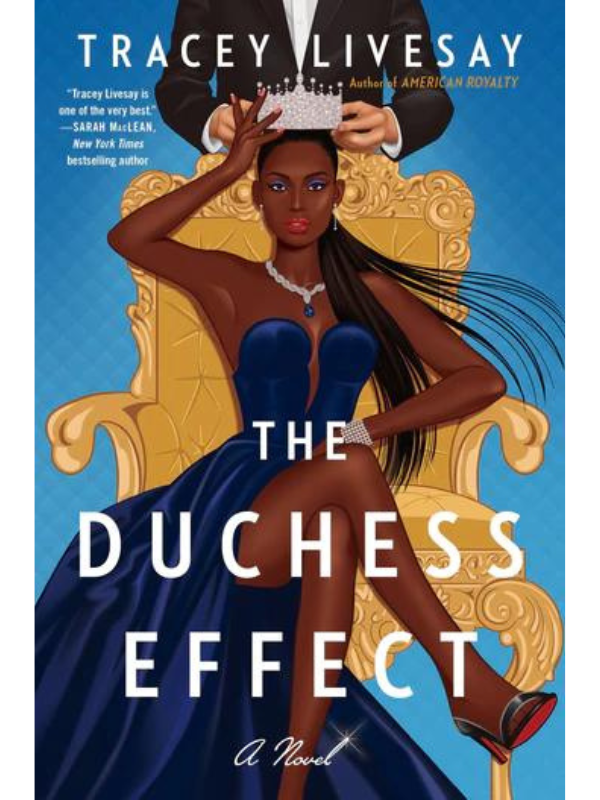 The Duchess Effect