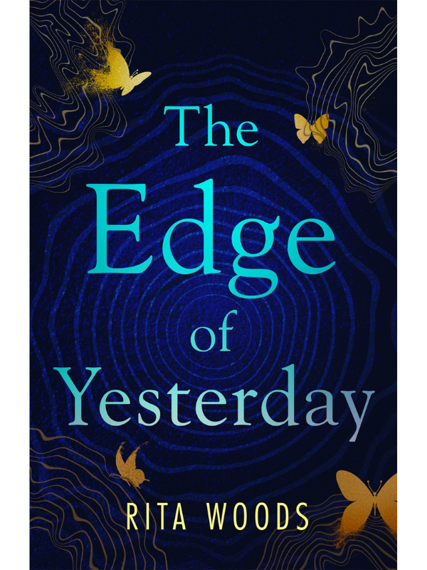 The Edge of Yesterday