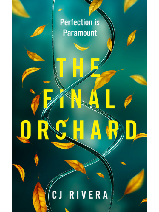 The Final Orchard