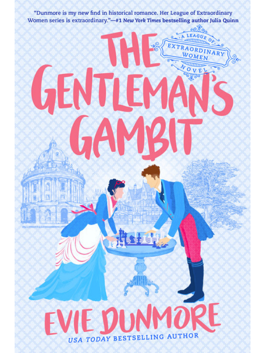 The Gentleman's Gambit