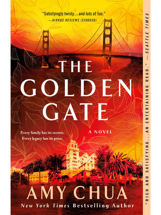 The Golden Gate