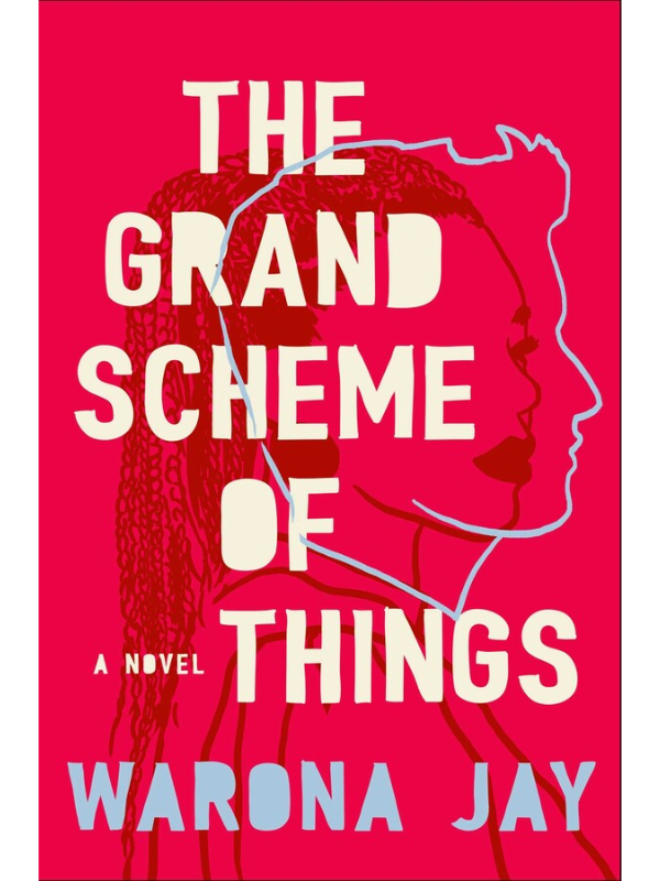 The Grand Scheme of Things