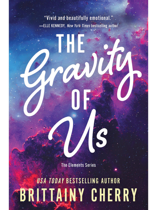 The Gravity of Us