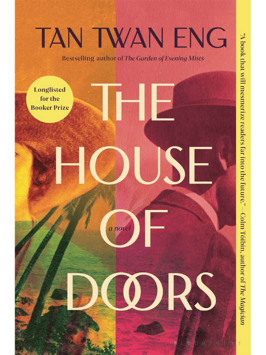 The House of Doors