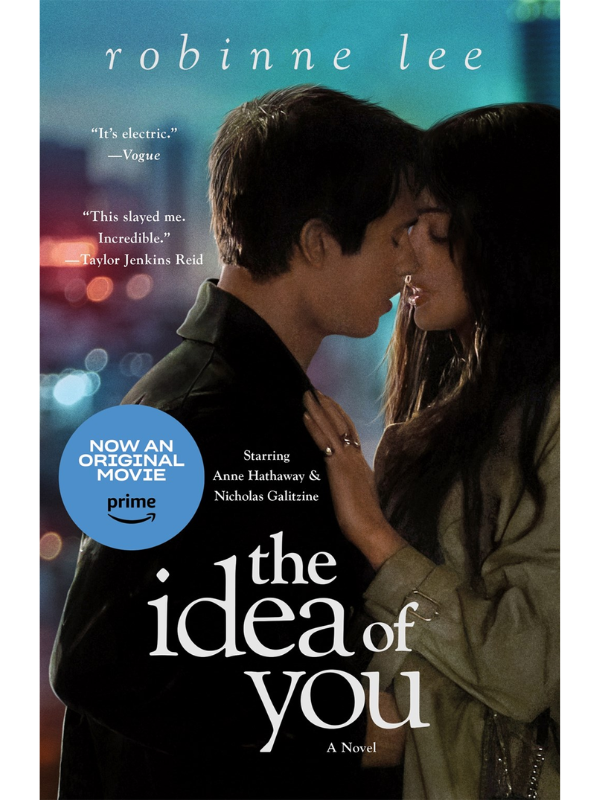 The Idea of You