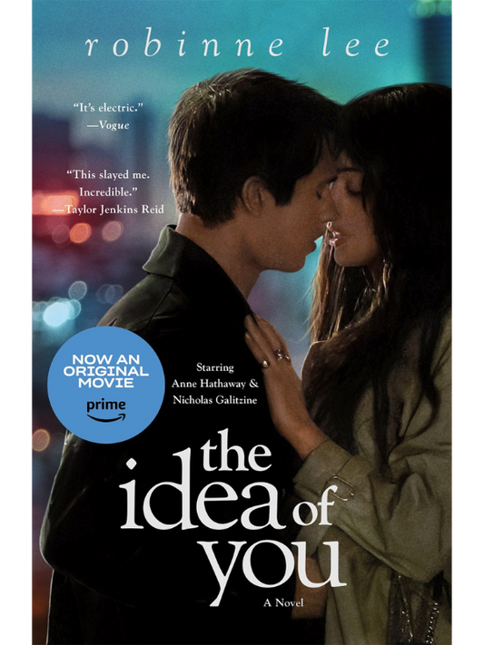 The Idea of You