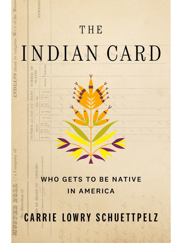 The Indian Card