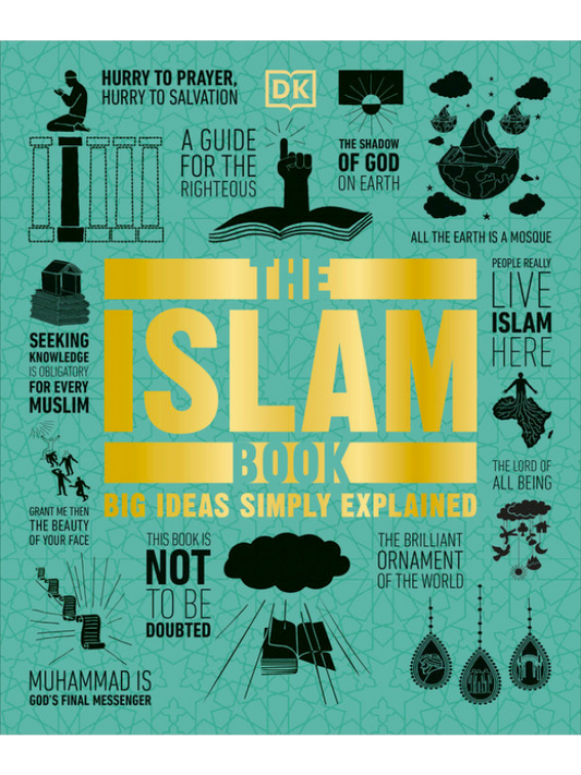 The Islam Book