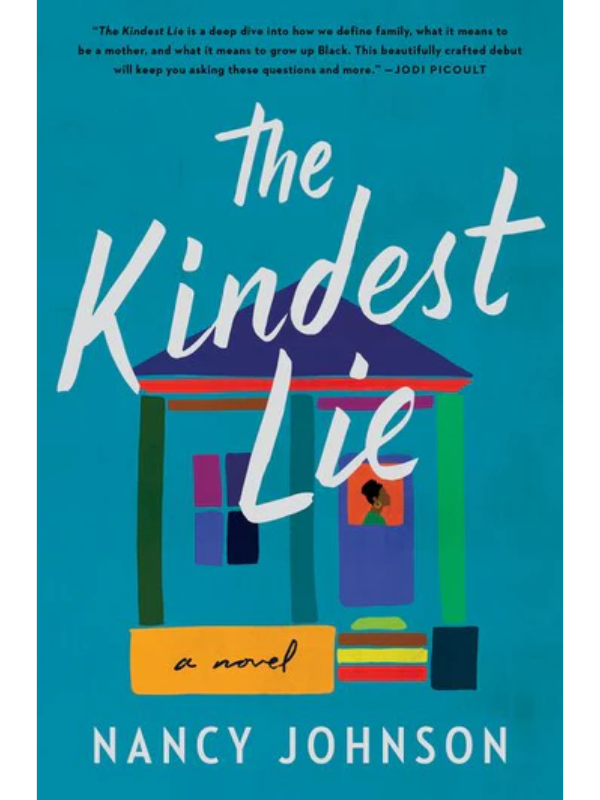 The Kindest Lie