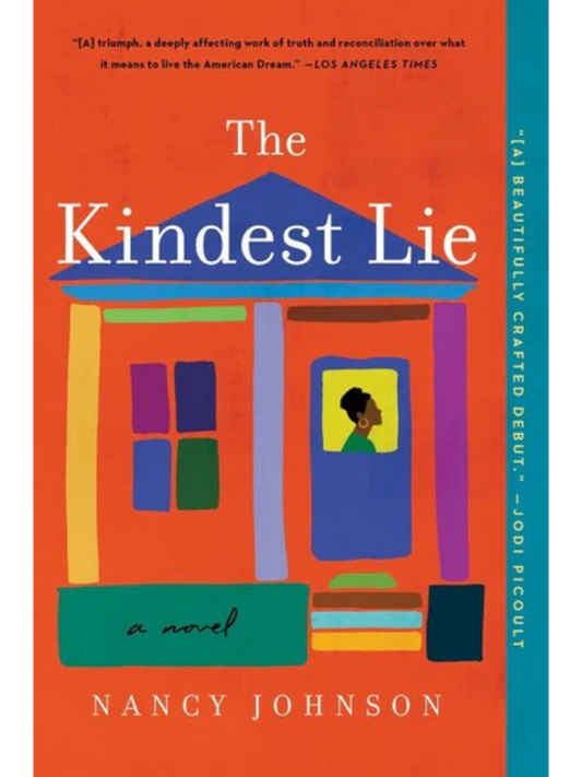 The Kindest Lie