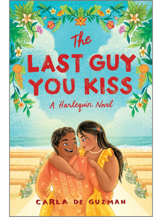 The Last Guy You Kiss