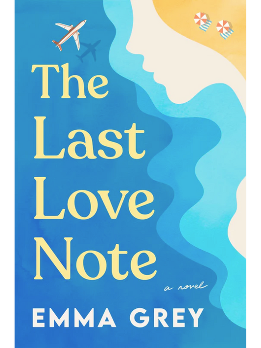 The Last Love Note