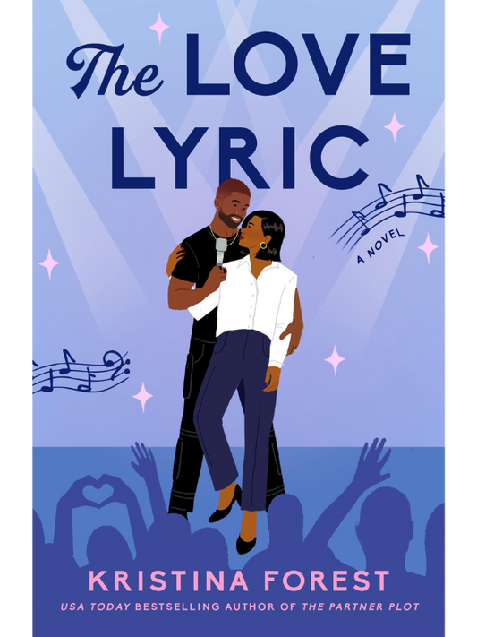 The Love Lyric