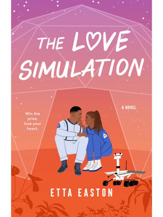 The Love Simulation