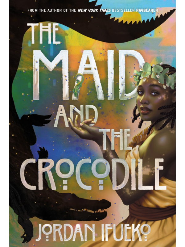 The Maid and the Crocodile