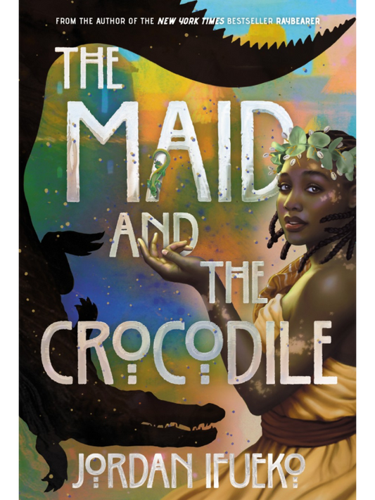 The Maid and the Crocodile