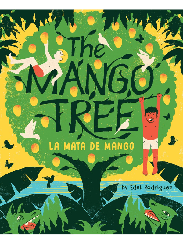 The Mango Tree (La mata de mango)