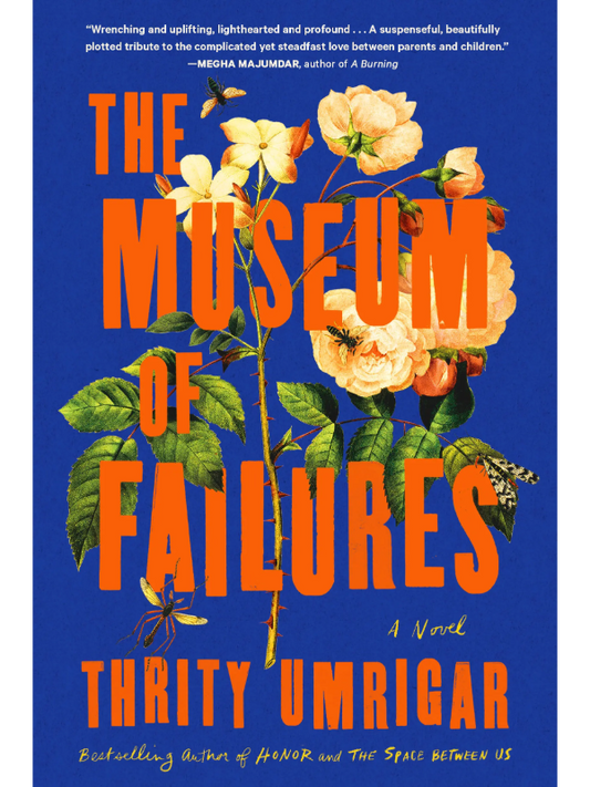 The Museum of Failures