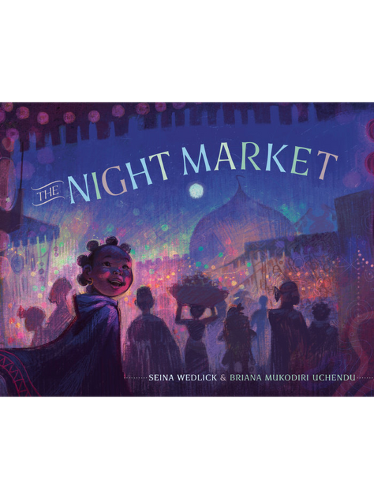 The Night Market