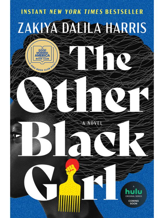 The Other Black Girl