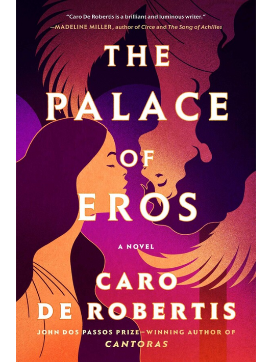 The Palace of Eros