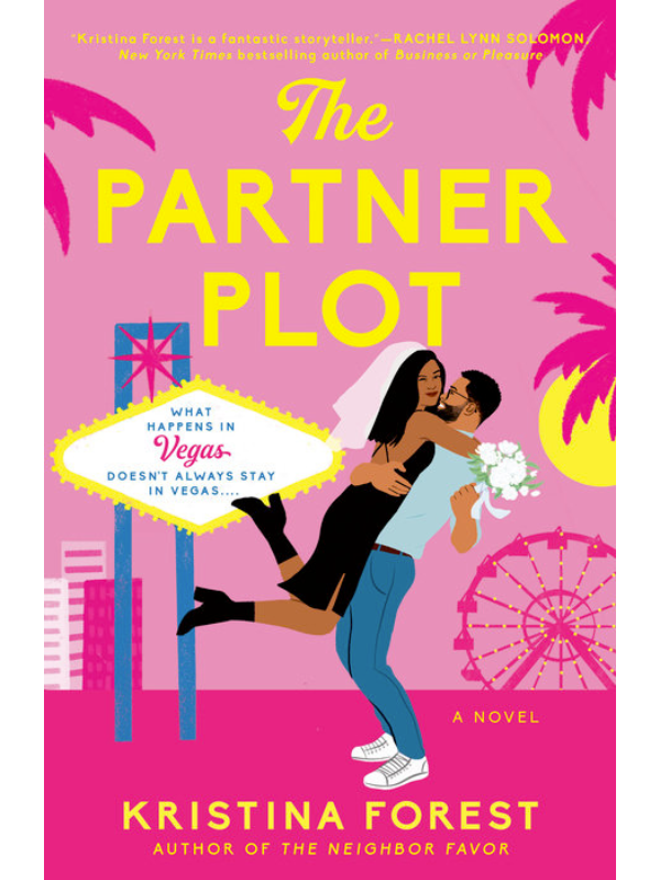 The Partner Plot