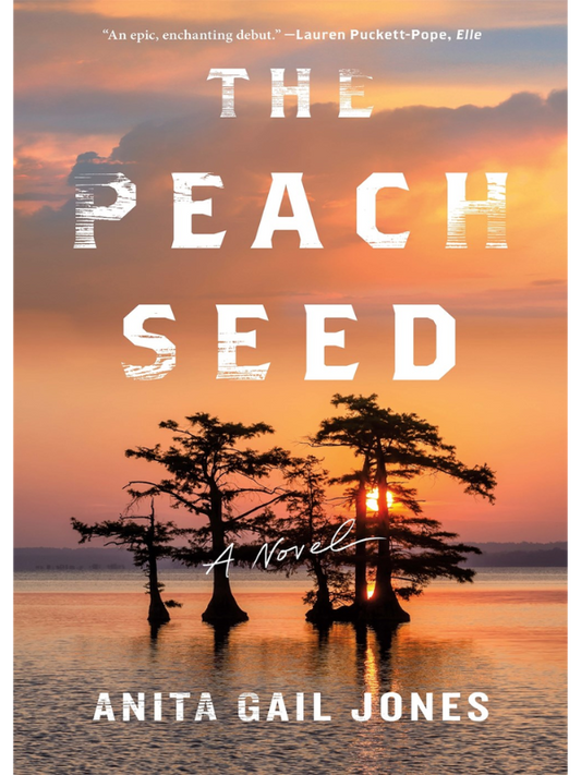 The Peach Seed