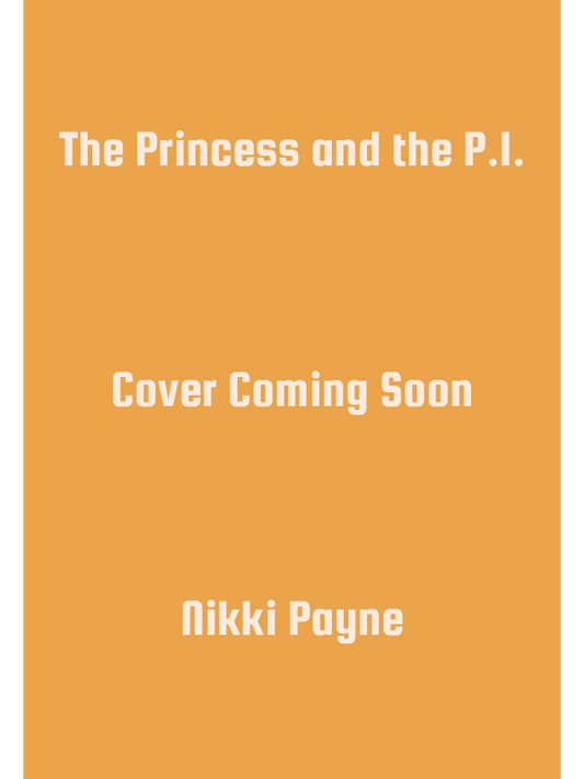 The Princess and the P.I.