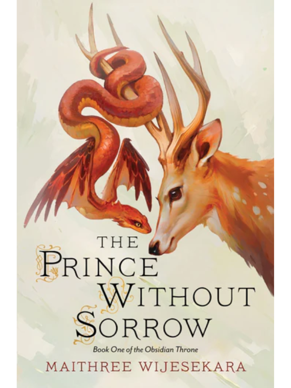 The Prince Without Sorrow