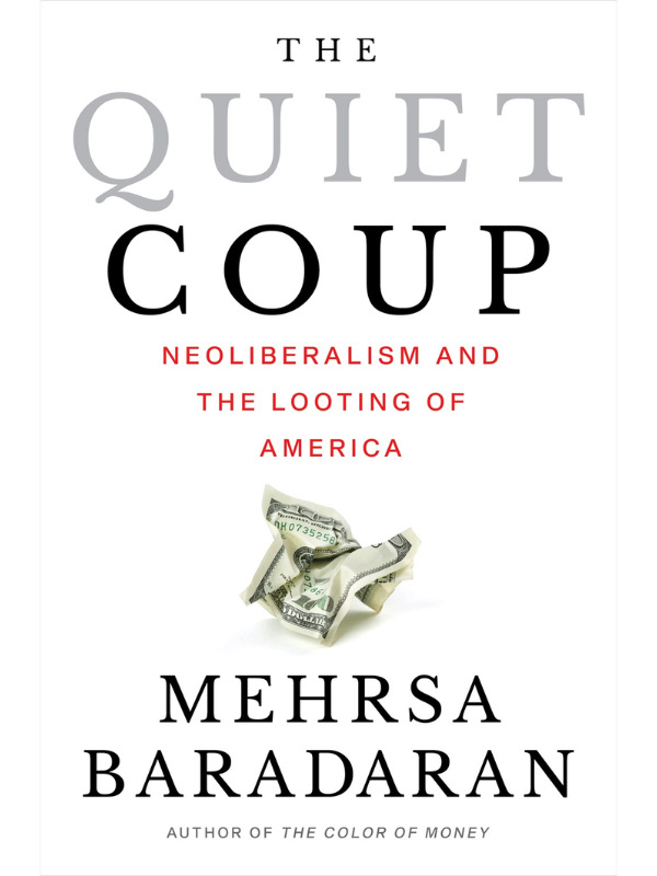 The Quiet Coup