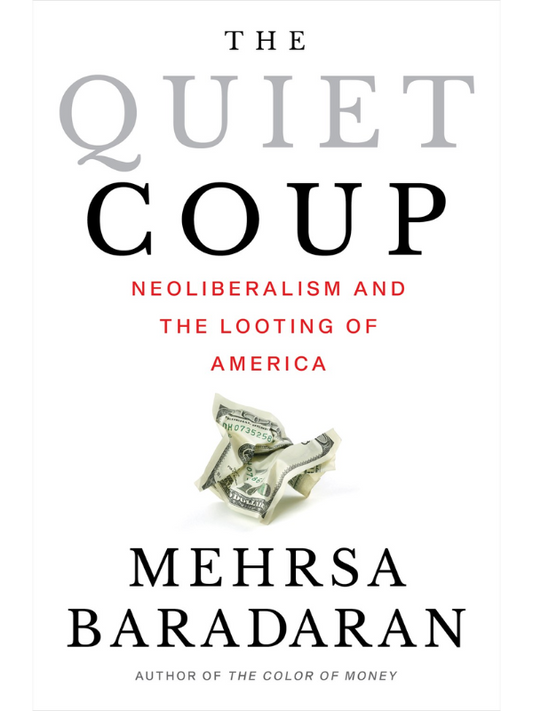 The Quiet Coup