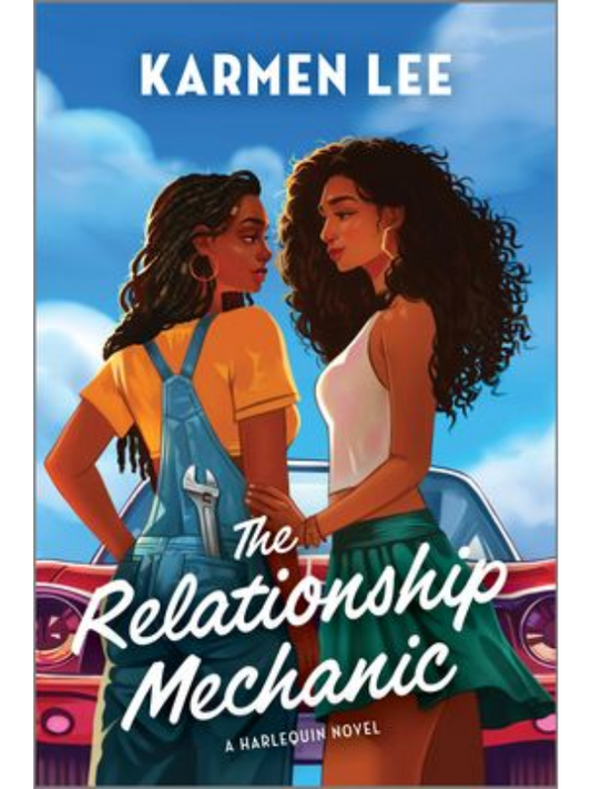 The Relationship Mechanic