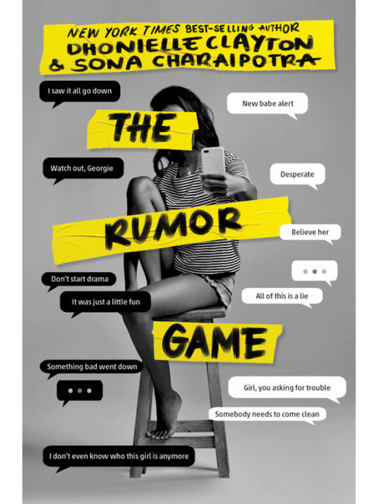 The Rumor Game