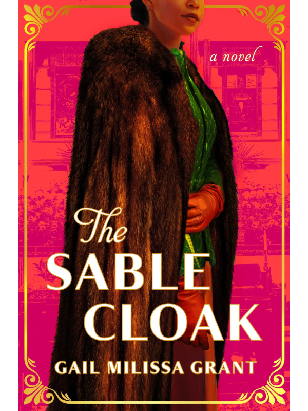 The Sable Cloak