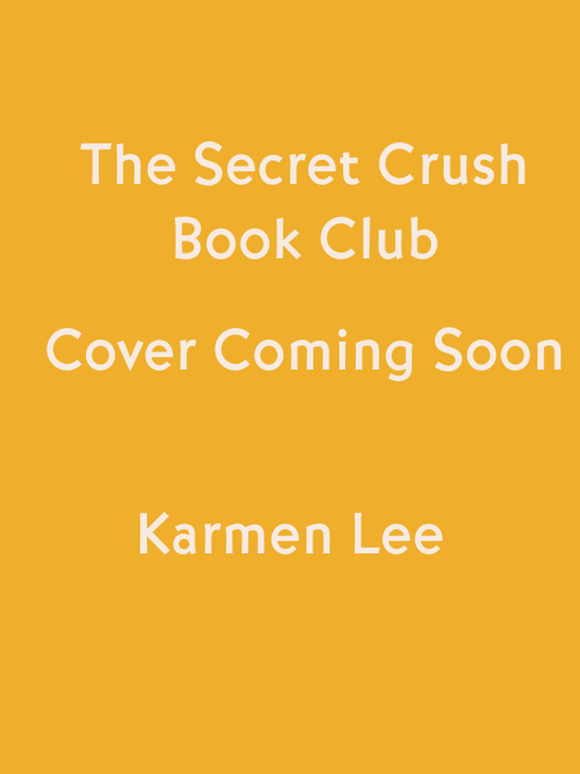 The Secret Crush Book Club