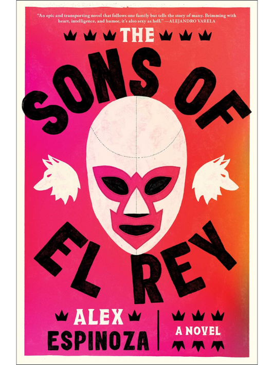 The Sons of El Rey