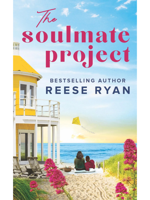 The Soulmate Project