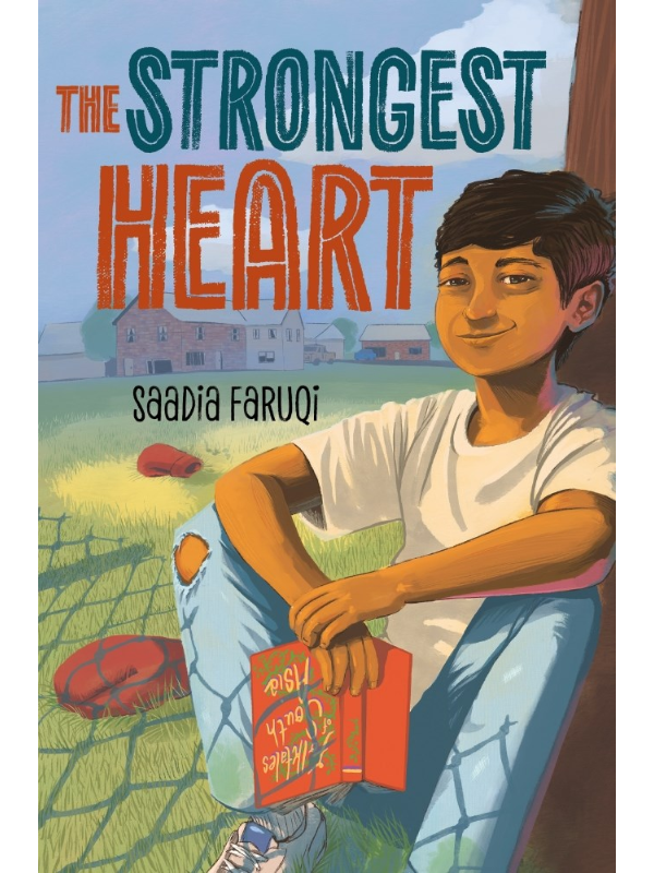 The Strongest Heart