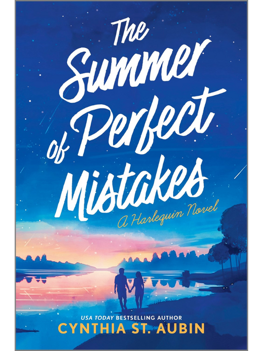 The Summer of Perfect Mistakes