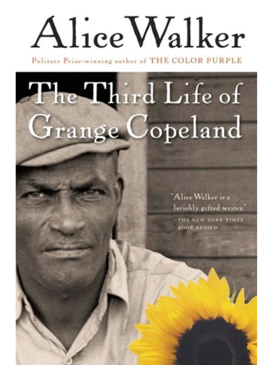 The Third Life of Grange Copeland