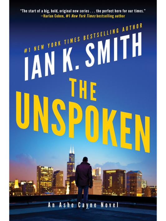 The Unspoken