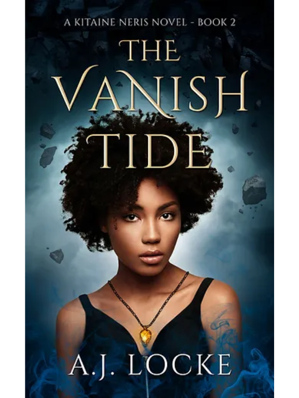 The Vanish Tide