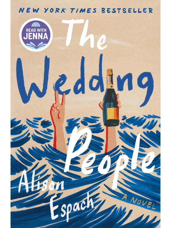 The Wedding People