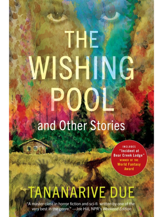 The Wishing Pool and Other Stories