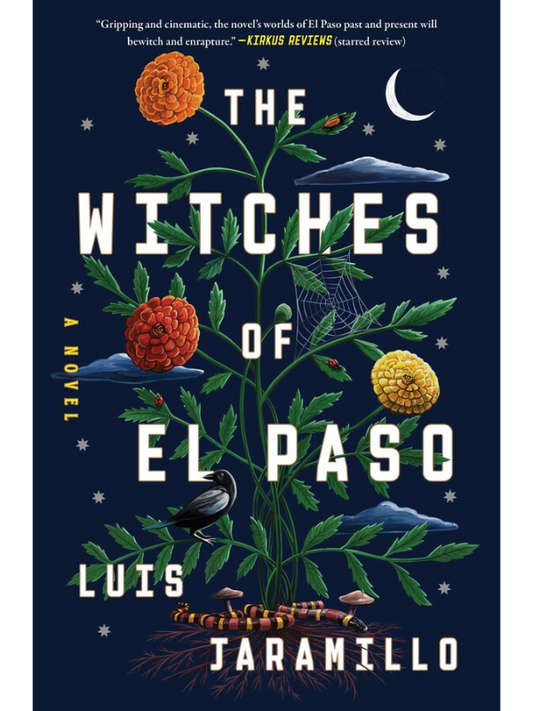 The Witches of El Paso