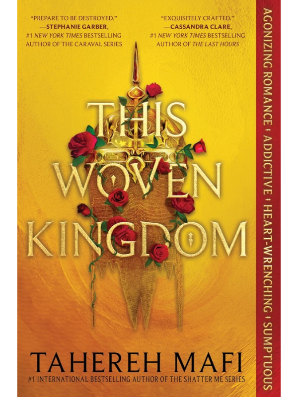 This Woven Kingdom