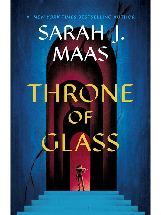 Throne of Glass