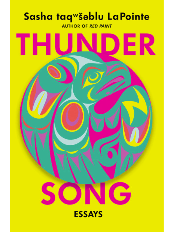 Thunder Song