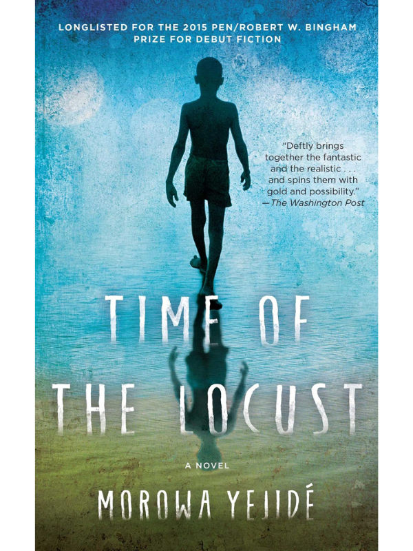 Time of the Locust